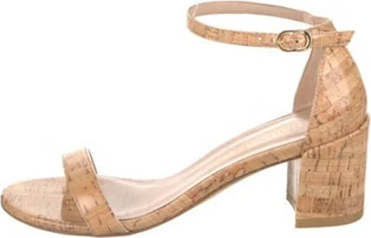 Stuart Weitzman