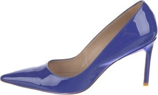 Stuart Weitzman