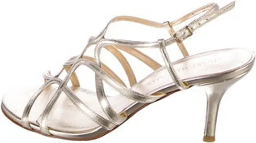 Stuart Weitzman
