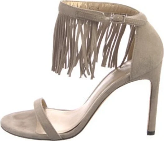Stuart Weitzman