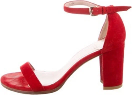 Stuart Weitzman