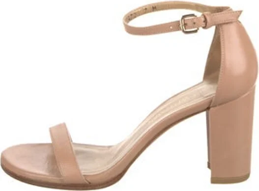 Stuart Weitzman