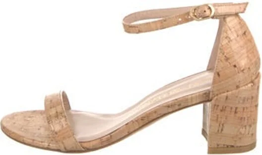 Stuart Weitzman