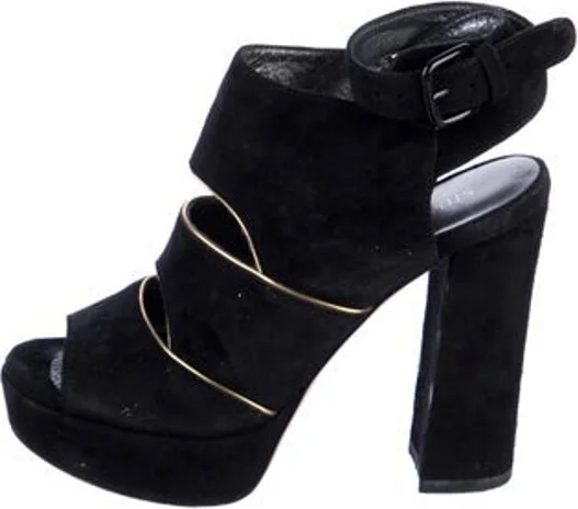 Stuart Weitzman
