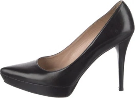 Stuart Weitzman