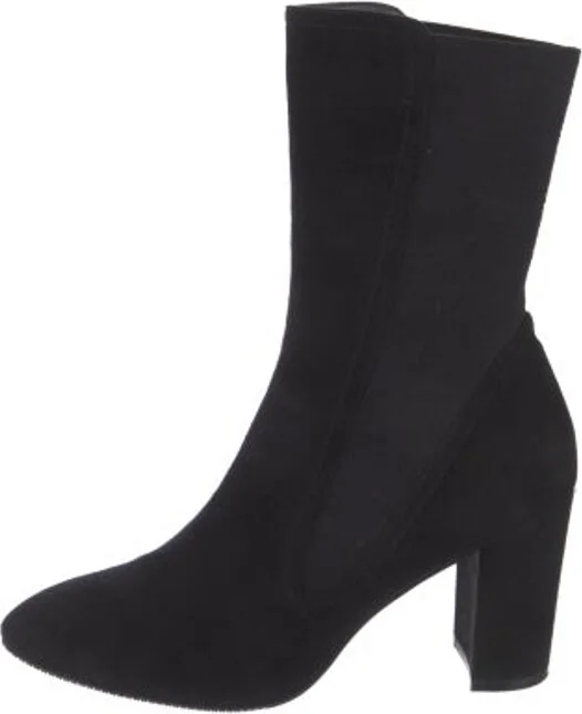 Stuart Weitzman