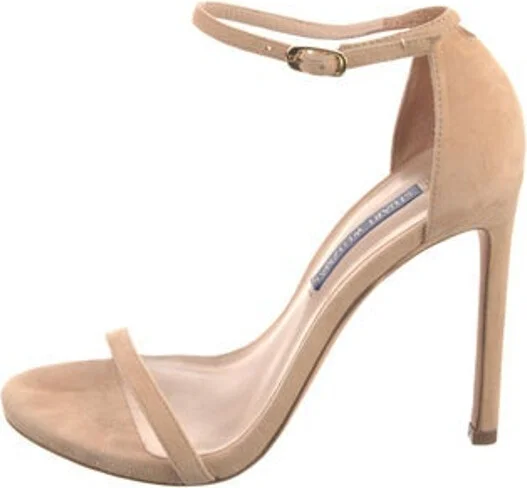 Stuart Weitzman