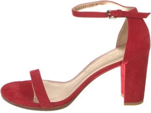 Stuart Weitzman