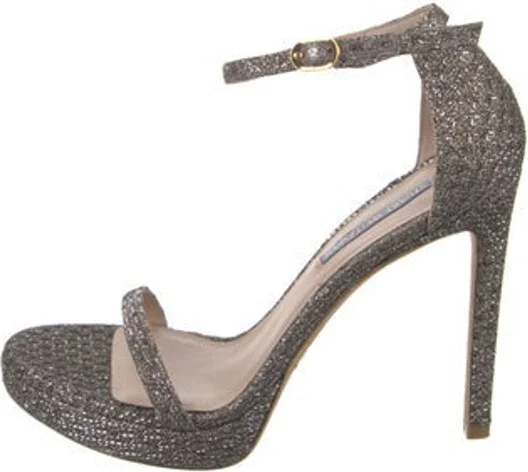 Stuart Weitzman