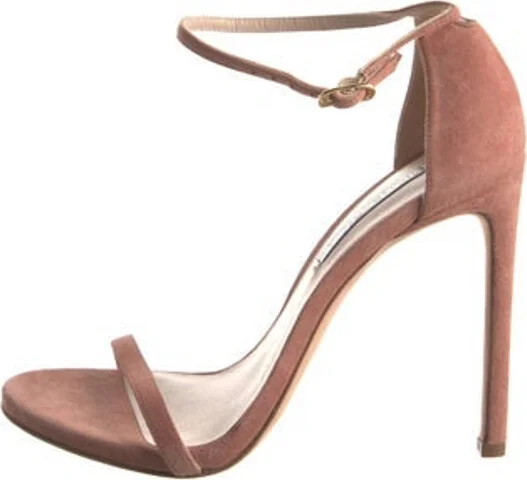 Stuart Weitzman