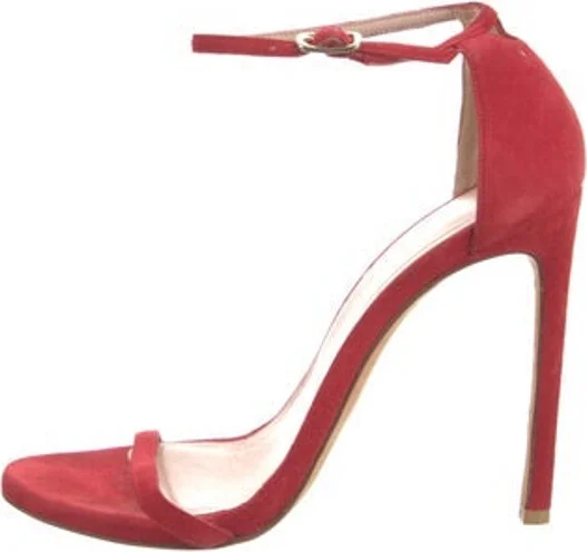 Stuart Weitzman