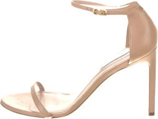 Stuart Weitzman