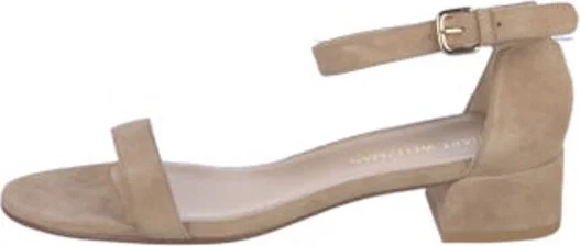 Stuart Weitzman