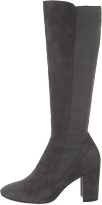 Stuart Weitzman