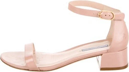 Stuart Weitzman