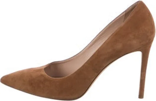 Stuart Weitzman