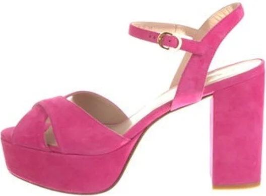 Stuart Weitzman