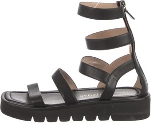 Stuart Weitzman