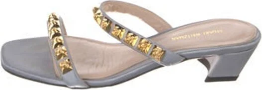 Stuart Weitzman