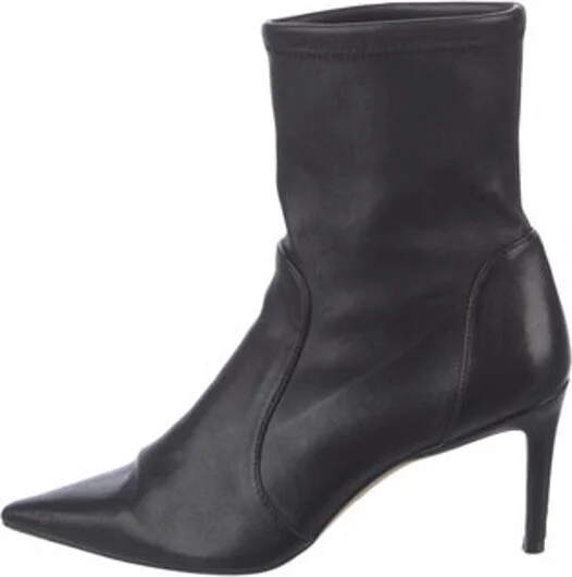 Stuart Weitzman