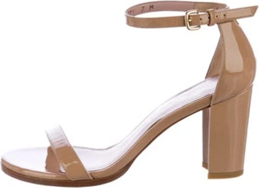 Stuart Weitzman