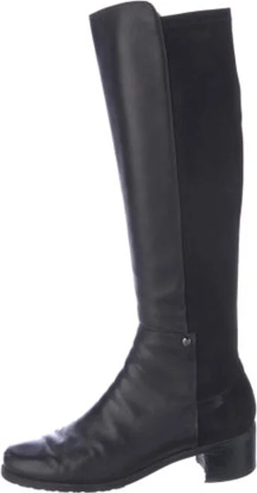 Stuart Weitzman