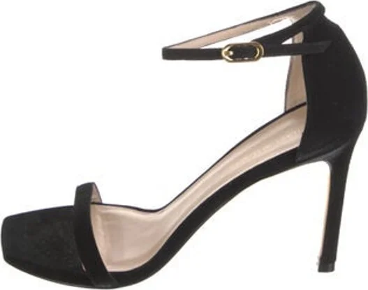 Stuart Weitzman