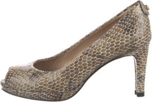Stuart Weitzman