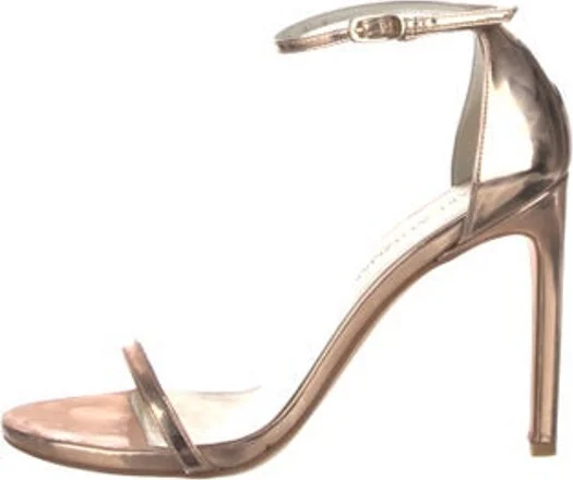 Stuart Weitzman