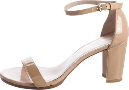 Stuart Weitzman