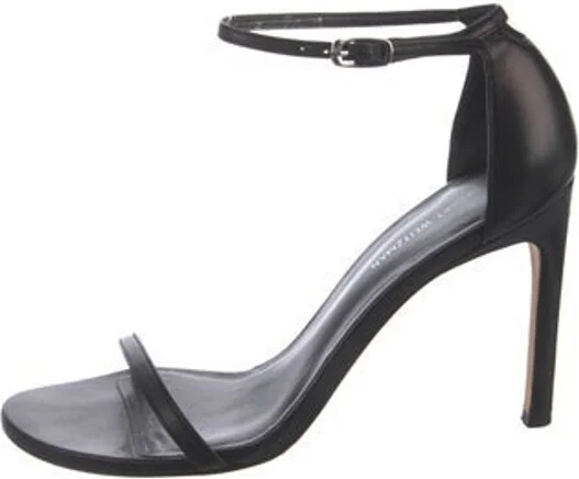 Stuart Weitzman