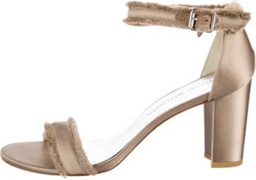 Stuart Weitzman