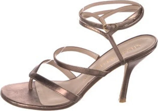Stuart Weitzman