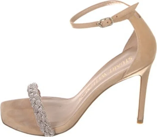 Stuart Weitzman