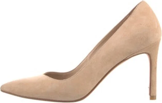 Stuart Weitzman