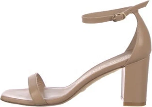 Stuart Weitzman