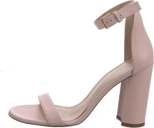 Stuart Weitzman