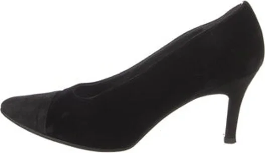 Stuart Weitzman