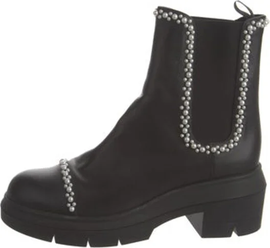 Stuart Weitzman