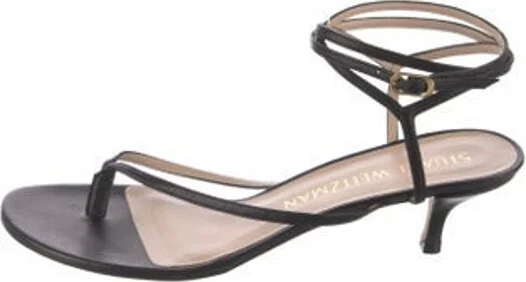 Stuart Weitzman