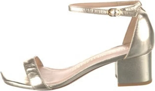 Stuart Weitzman