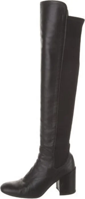 Stuart Weitzman