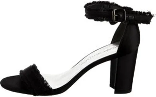 Stuart Weitzman