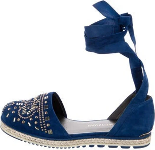 Stuart Weitzman