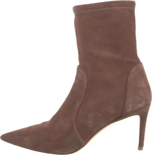 Stuart Weitzman