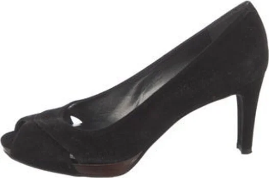 Stuart Weitzman