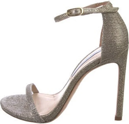 Stuart Weitzman