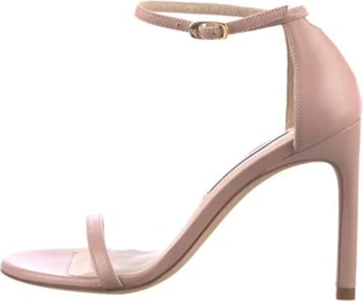 Stuart Weitzman