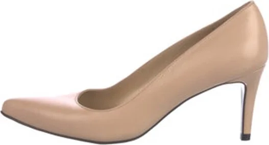 Stuart Weitzman
