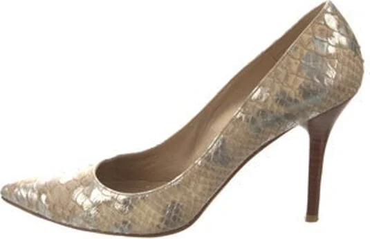 Stuart Weitzman